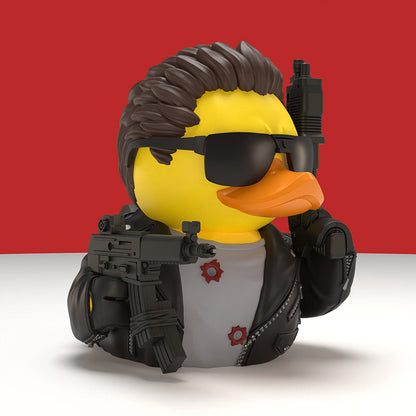 Canard Terminator: Terminator TUBBZ (Collector’s Edition)