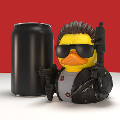 Canard Terminator: Terminator TUBBZ (Collector’s Edition)