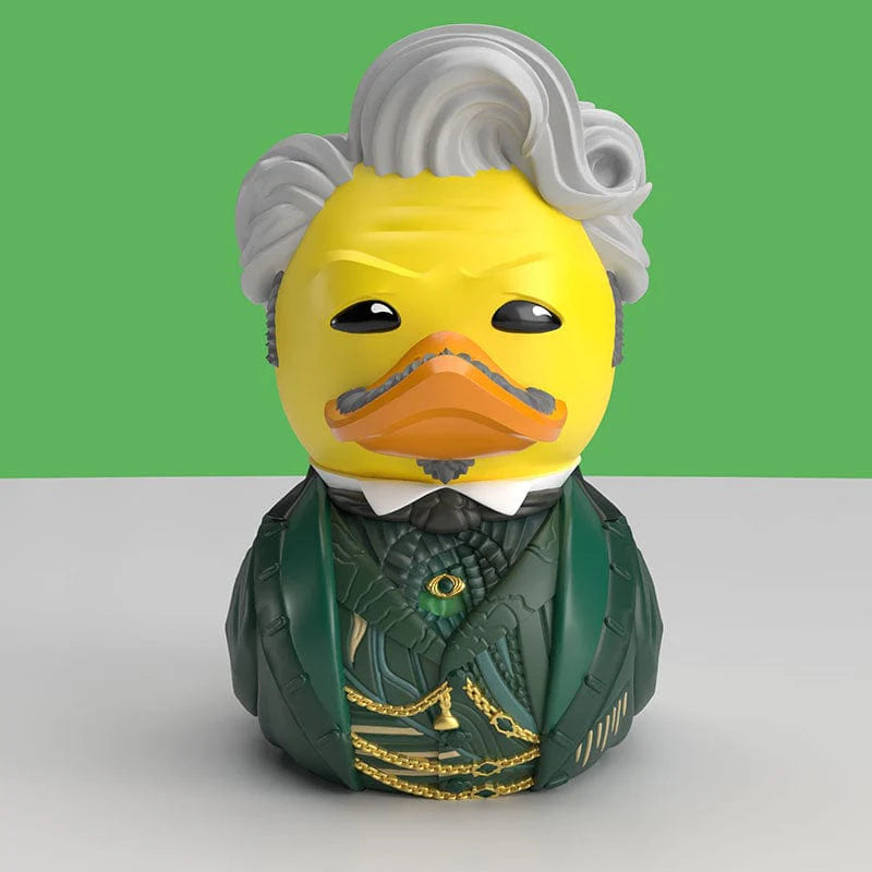 Canard Wicked: Le Magicien d’Oz TUBBZ (Mini Edition)