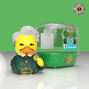 Canard Wicked: Le Magicien d’Oz TUBBZ (First Edition)