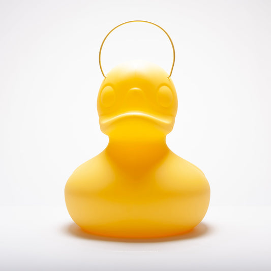 Lampe Duck Duck Canard Jaune XL Goodnight Light