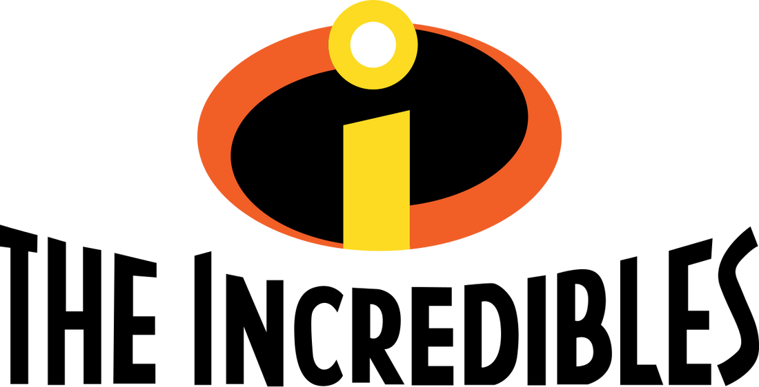 Los Increíbles