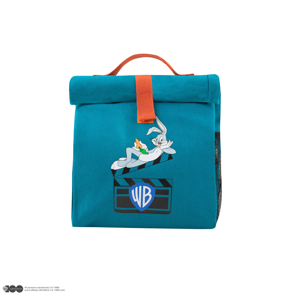 Sac Repas Isotherme Bugs Bunny