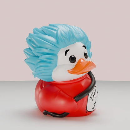 Thing 1 Duck (Boxed Edition)
