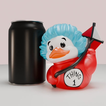 Thing 1 Duck (Boxed Edition)