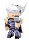 Thor Metal Earth