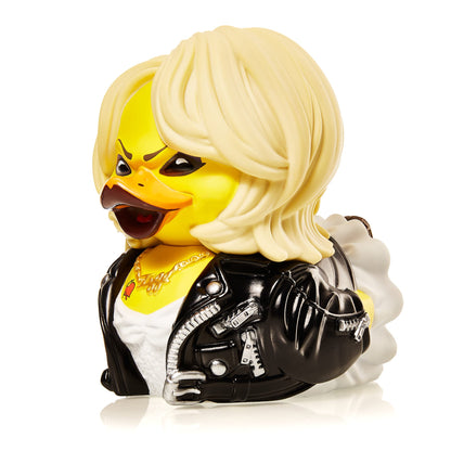 Tiffany Duck