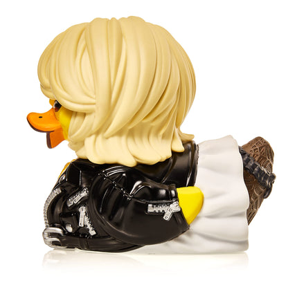 Tiffany Duck