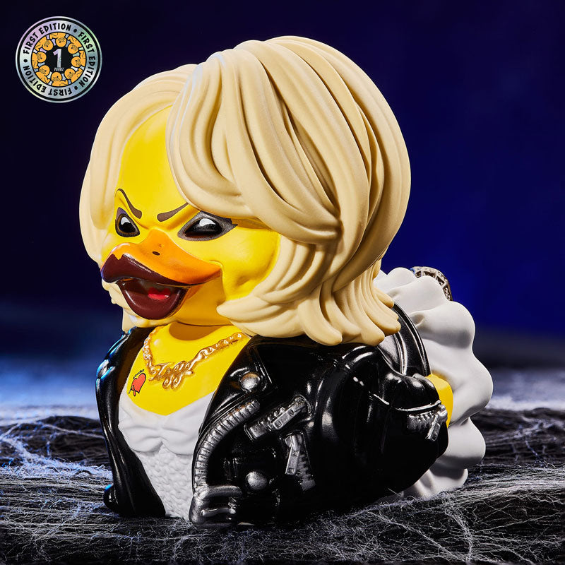 Tiffany Duck