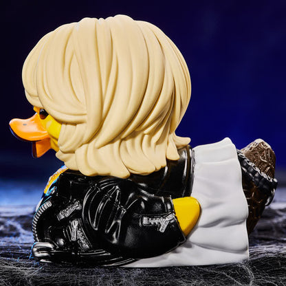 Tiffany Duck