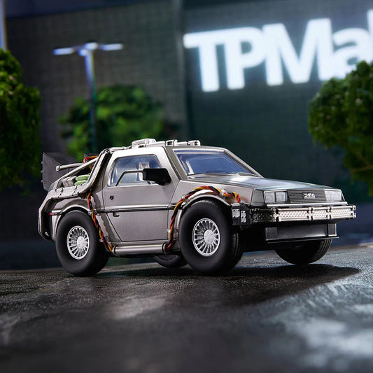 DeLorean TUBBZ (Special Edition)