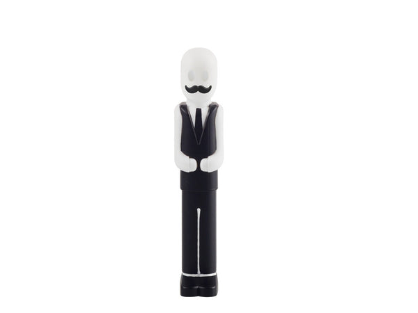 Tire-bouchon Serveur Bitten – Objet déco original