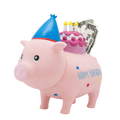 Birthday Pig