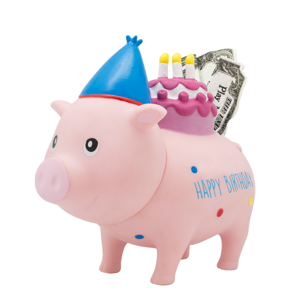 Aniversário de porco
