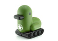 Enten-Sparschwein Tank
