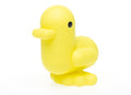 Enten-Sparschwein Gelb Fullcolor