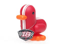 Mealheiro Pato Vermelho Corredor