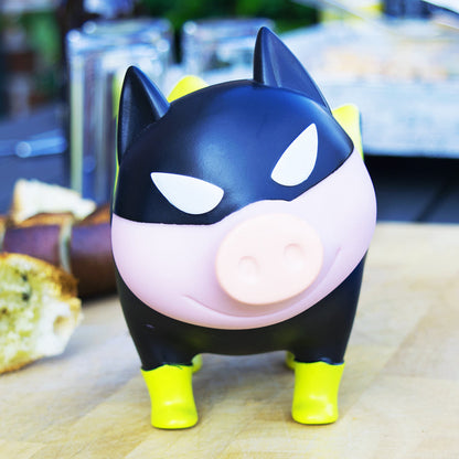 Batcochon Piggy Bank