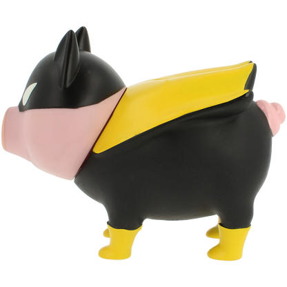 Batcochon Piggy Bank