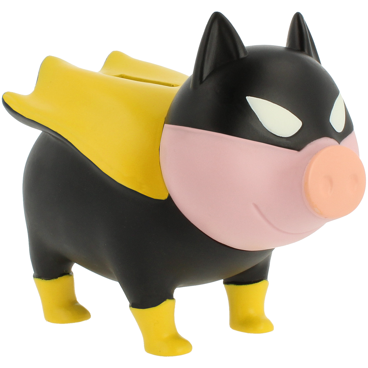 Batcochon Piggy Bank