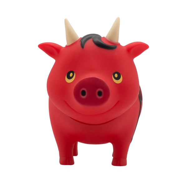 Maiale diavolo