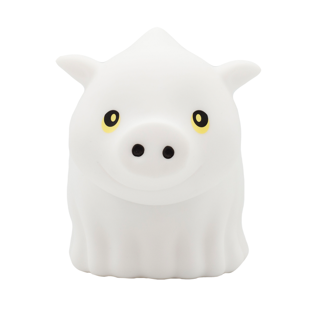 Ghost Pig