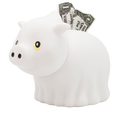 Ghost Pig
