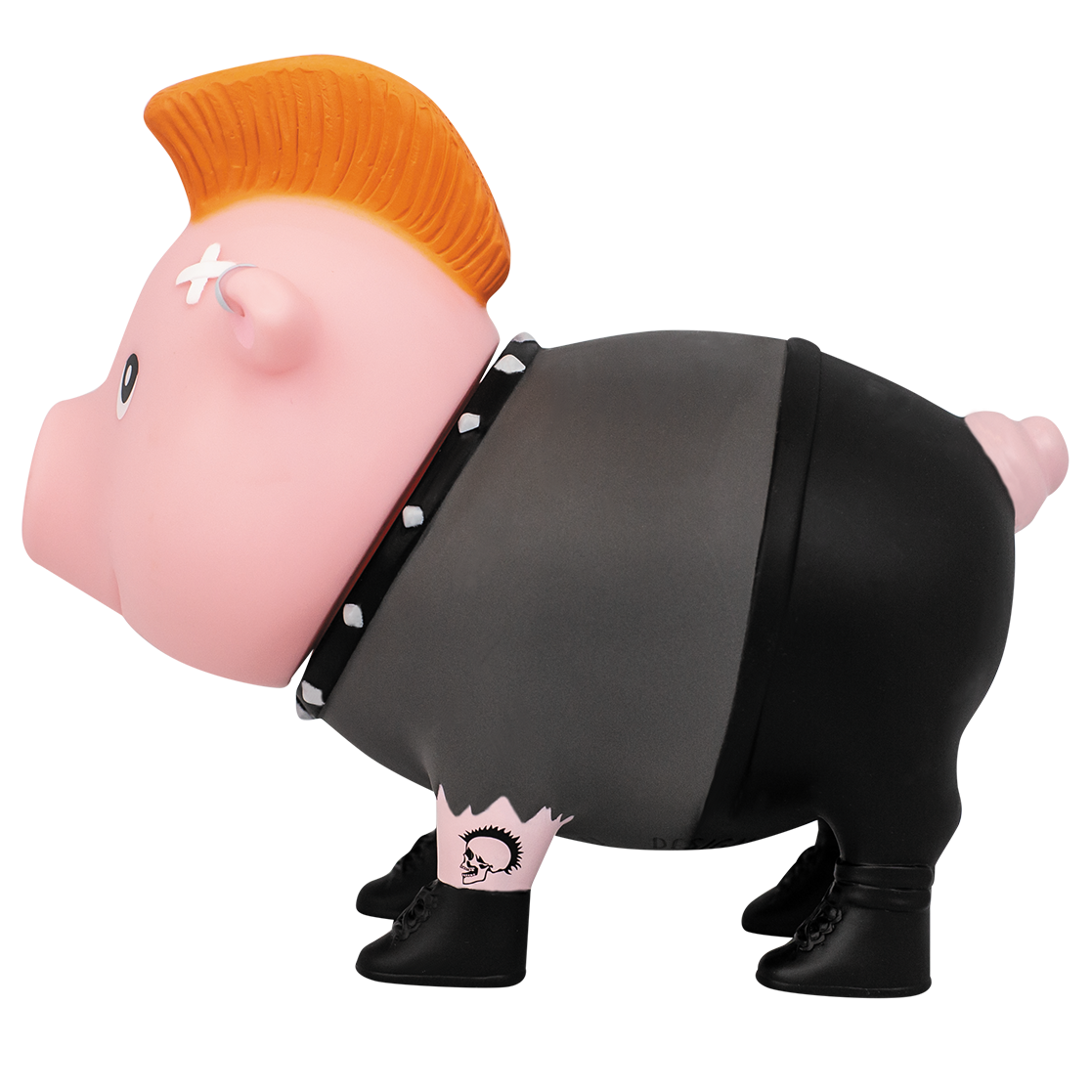 Punk Pig