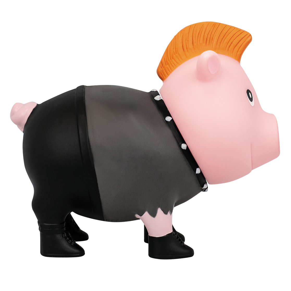 Punk Pig