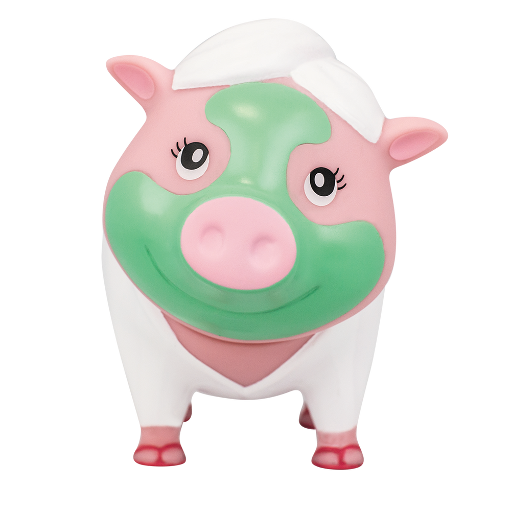 Cerdo Spa Bienestar