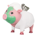 Cerdo Spa Bienestar
