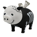 cerdo esqueleto