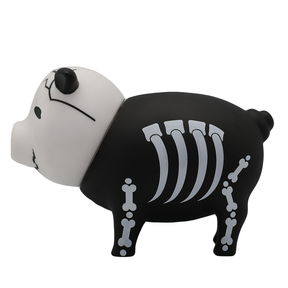cerdo esqueleto