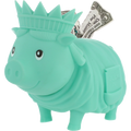 Estátua de porco de liberdade