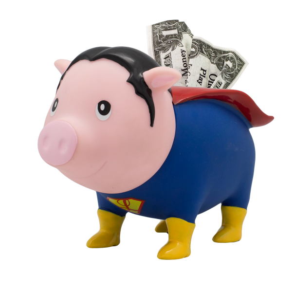 Super Porco
