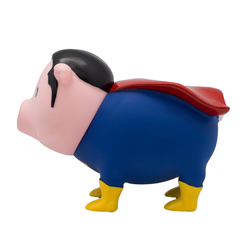 súper cerdo