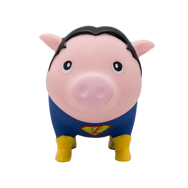Super Porco