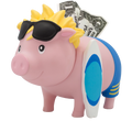 Cochon Surfeur