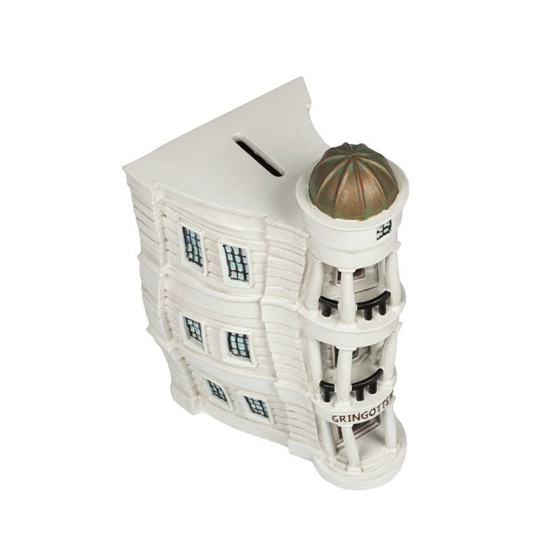 Tirelire Harry Potter - Banque Gringotts