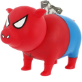 puerco araña