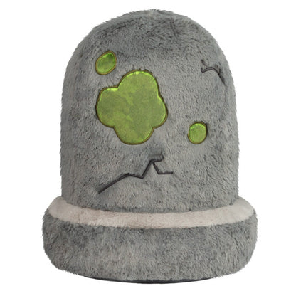Peluche Squishable – Pierre Tombale