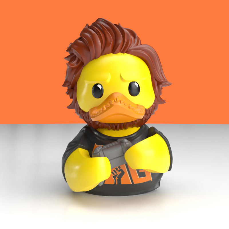 Canard Two Angry Gamers: Tommy TUBBZ (First Edition)