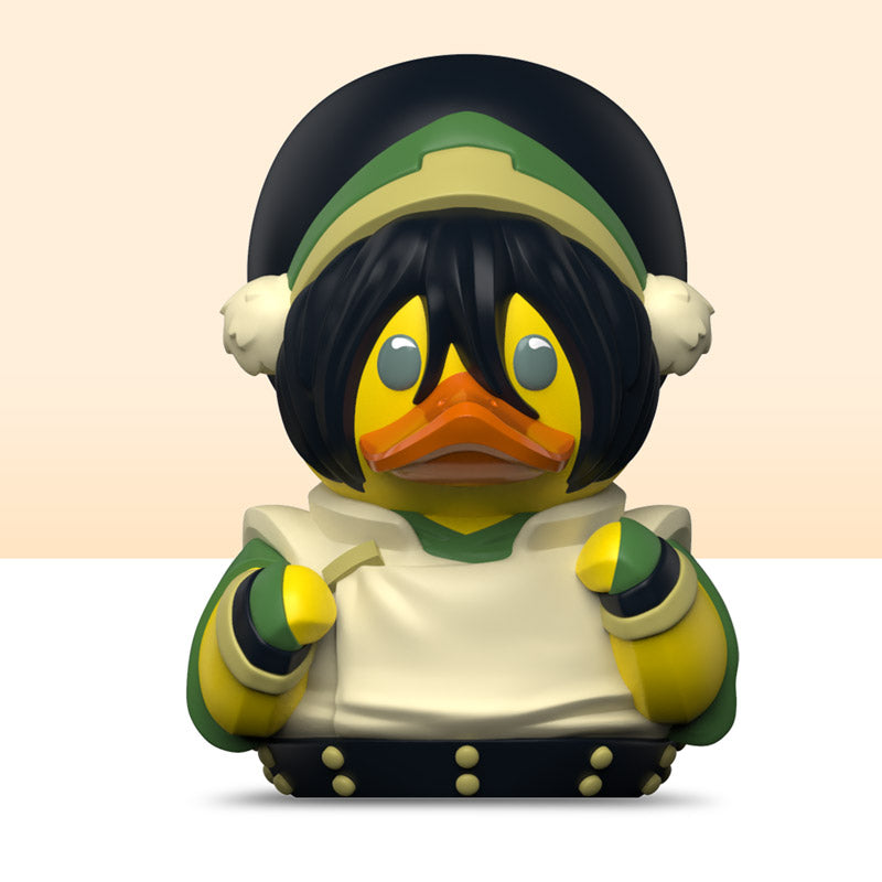 Pato Toph Beifong - RESERVA*