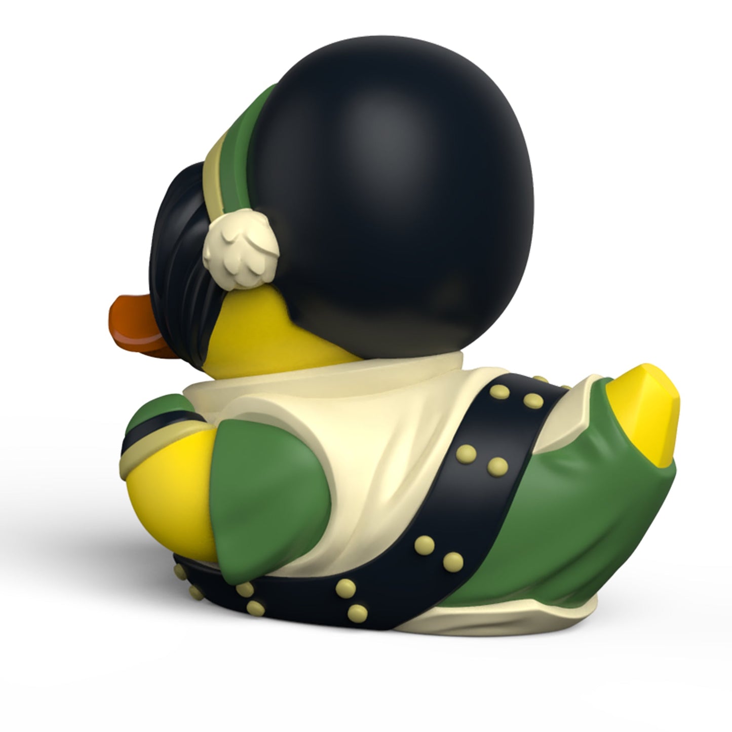 Canard Toph Beifong - PRECOMMANDE*