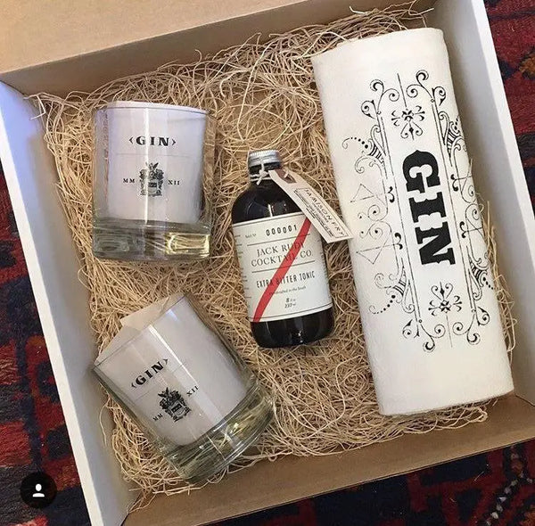 Gin Torchon