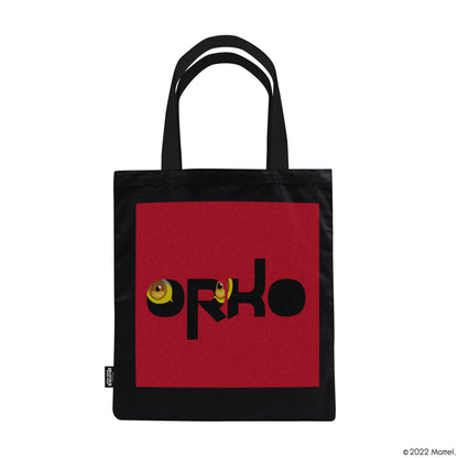 *Tote Bag Orko