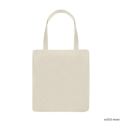 *Tote Bag Sketelor Now I have the Power