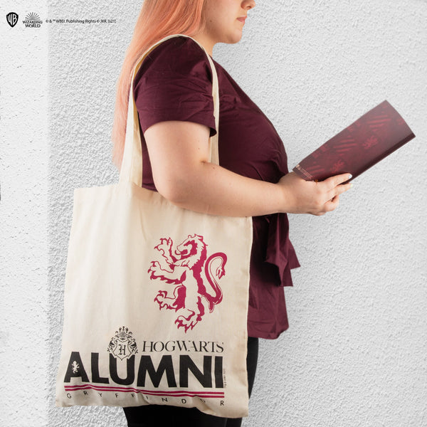 *Gryffindor Alumni Tote Bag