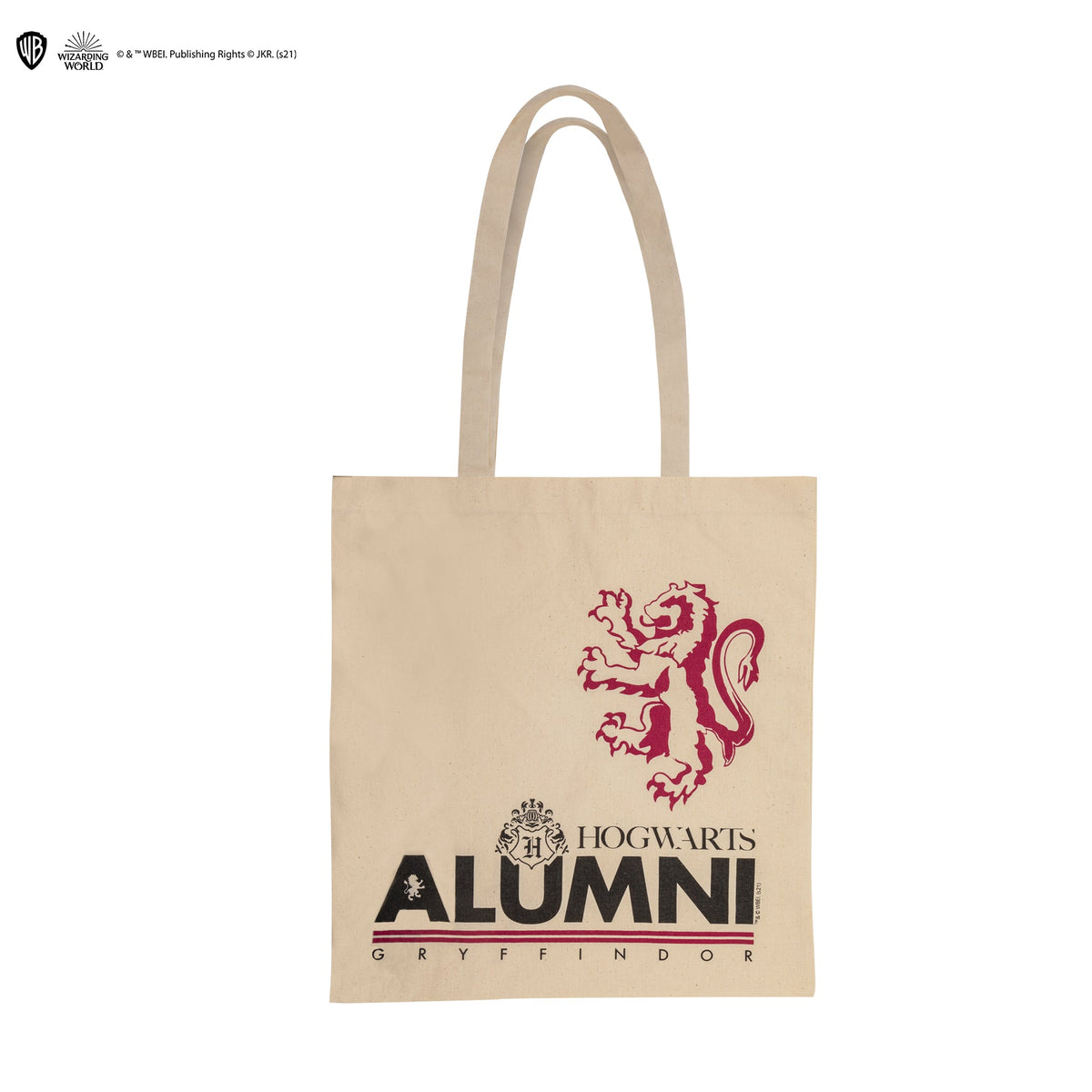 Tote Bag Alumni Gryffondor