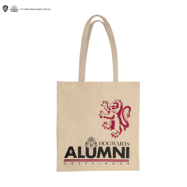 *Gryffindor Alumni Tote Bag